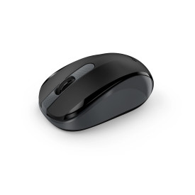 Безжична мишка Genius Wireless Silent Mouse - NX-8008S Black - Silent, 2.4GHz
