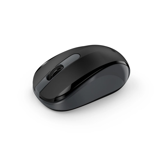 Безжична мишка Genius Wireless Silent Mouse - NX-8008S Black - Silent, 2.4GHz