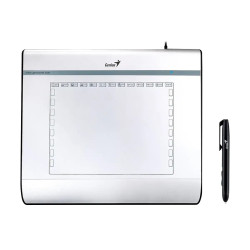 Графичен таблет Genius Graphic Tablet EasyPen i608
