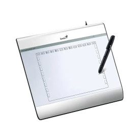 Графичен таблет Genius Graphic Tablet EasyPen i608