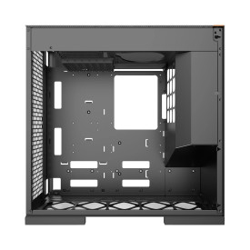 Кутия за компютър Geometric Future Case EATX - Model 8 Cowboy