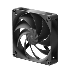 Комплект вентилатори HAVN Fan Pack 3-in-1 3 x 140mm - H14 Black Fan Triple Pack