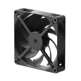 Комплект вентилатори HAVN Fan Pack 3-in-1 3 x 140mm - H14 Black Fan Triple Pack