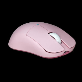 Безжична мишка Lamzu ATLANTIS MINI [Champion Edition] 1K (8K compatible) - Light Pink