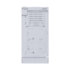 Кутия за компютър Lian Li Case ATX - LANCOOL 217 INF - White