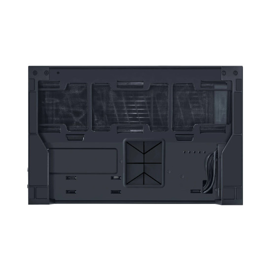 Кутия за компютър Lian Li Case ATX - O11 Dynamic Mini V2 - Black