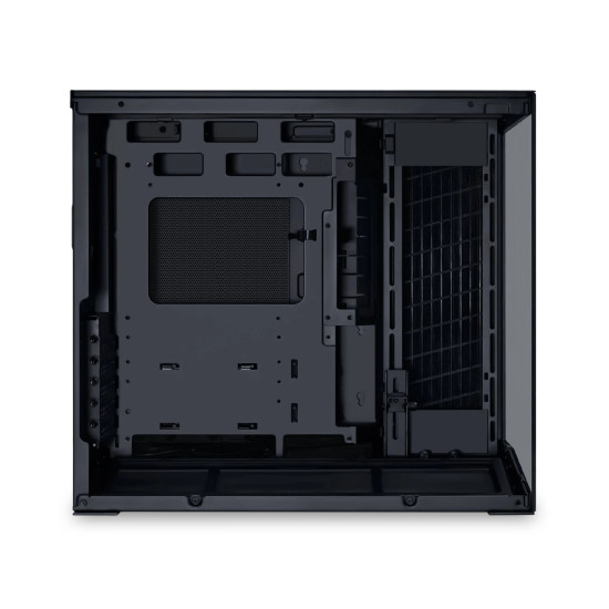 Кутия за компютър Lian Li Case ATX - O11 Dynamic Mini V2 - Black