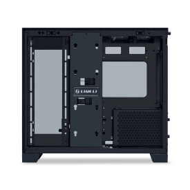 Кутия за компютър Lian Li Case ATX - O11 Dynamic Mini V2 - Black