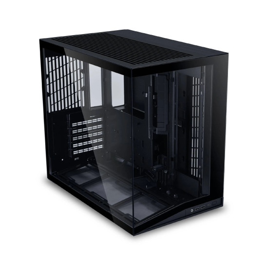 Кутия за компютър Lian Li Case ATX - O11 Dynamic Mini V2 - Black