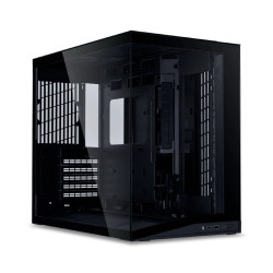 Кутия за компютър Lian Li Case ATX - O11 Dynamic Mini V2 - Black