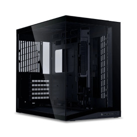 Кутия за компютър Lian Li Case ATX - O11 Dynamic Mini V2 - Black