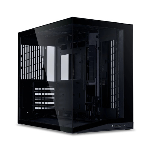 Кутия за компютър Lian Li Case ATX - O11 Dynamic Mini V2 - Black