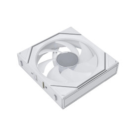 Вентилатор Lian Li Fan 120mm - UNI FAN SL-INF Wireless - 120mm - White