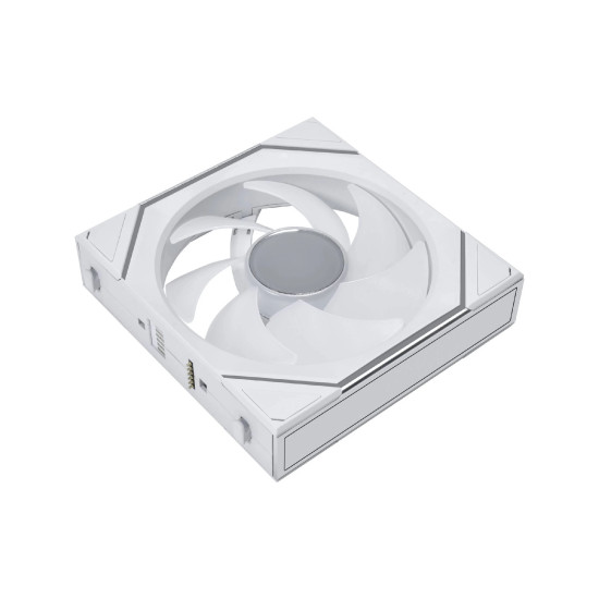 Вентилатор Lian Li Fan 120mm - UNI FAN SL-INF Wireless - 120mm - White