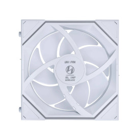 Вентилатор Lian Li Fan 120mm - UNI FAN SL-INF Wireless - 120mm - White