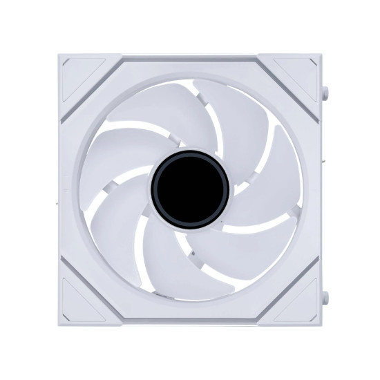 Вентилатор Lian Li Fan 120mm - UNI FAN SL-INF Wireless - 120mm - White