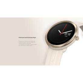 Смарт часовник Maimo Smartwatch - Maimo Watch R GPS - Black, SPO2, HeartRate