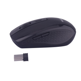 Безжична мишка Makki Mouse Wireless - MAKKI-MSX-005