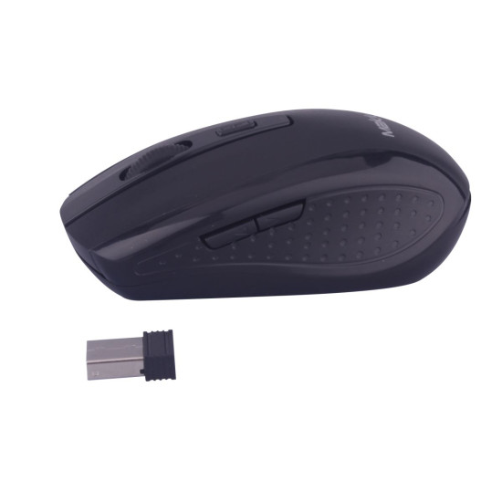 Безжична мишка Makki Mouse Wireless - MAKKI-MSX-005