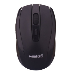 Безжична мишка Makki Mouse Wireless - MAKKI-MSX-005