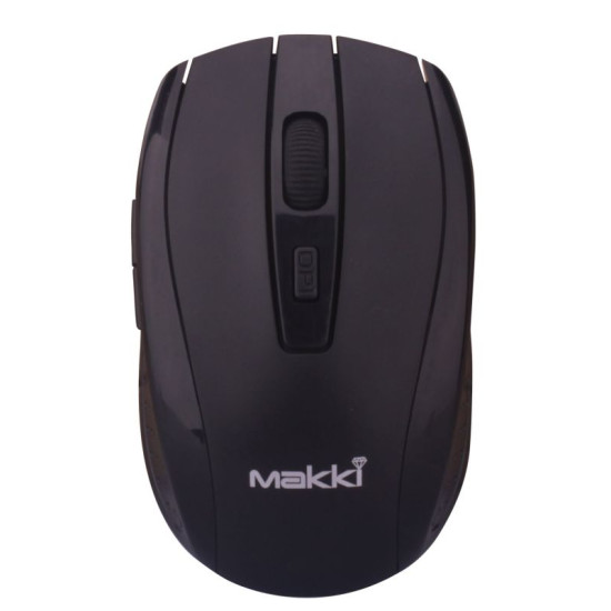 Безжична мишка Makki Mouse Wireless - MAKKI-MSX-005