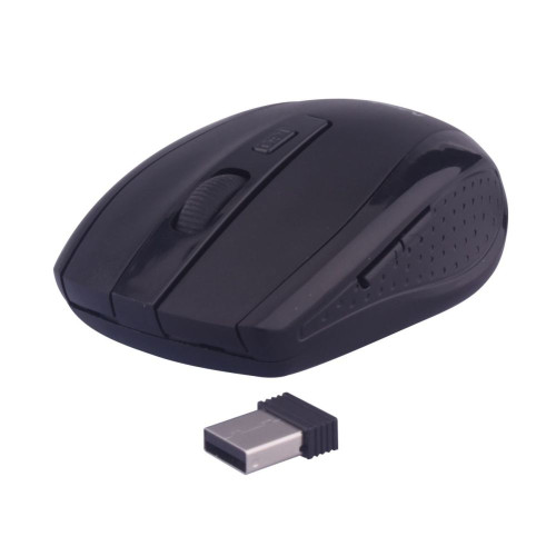 Безжична мишка Makki Mouse Wireless - MAKKI-MSX-005
