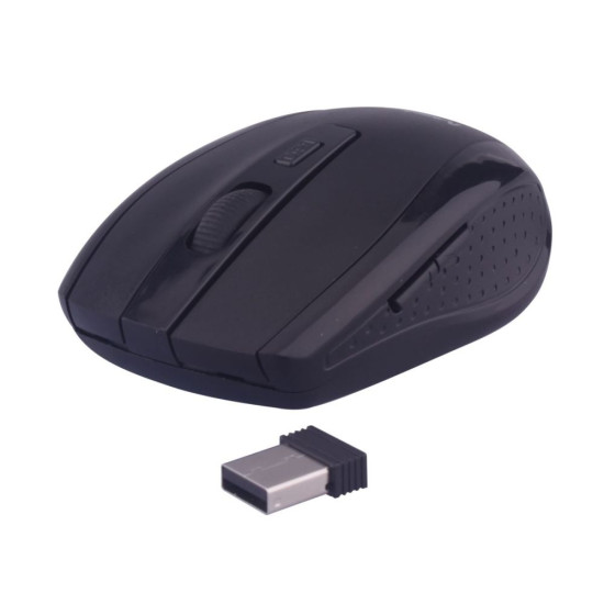 Безжична мишка Makki Mouse Wireless - MAKKI-MSX-005
