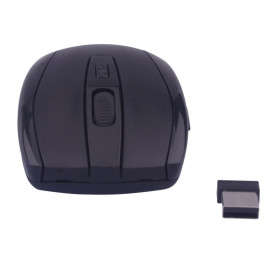 Безжична мишка Makki Mouse Wireless - MAKKI-MSX-005
