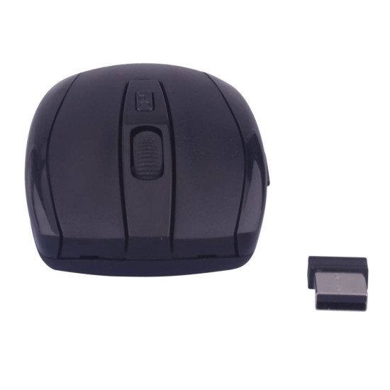 Безжична мишка Makki Mouse Wireless - MAKKI-MSX-005