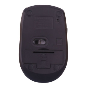 Безжична мишка Makki Mouse Wireless - MAKKI-MSX-005