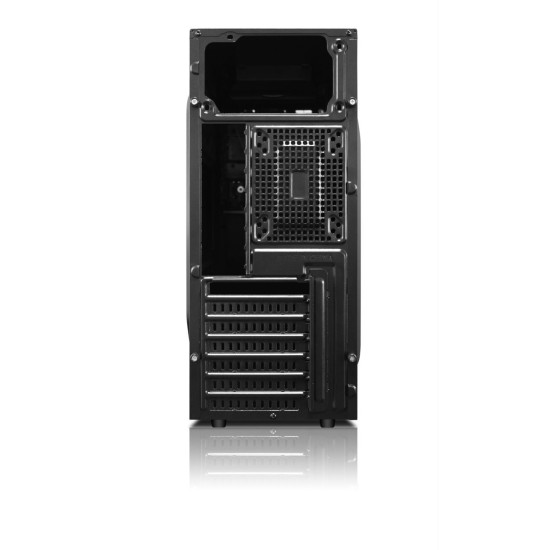 Кутия за компютър Makki Case ATX MAKKI-0636BB-U3-V2 - 2 x USB3.0