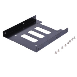 Преходник Makki SSD/HDD bracket 2.5" to 3.5" - MAKKI-HDB-250