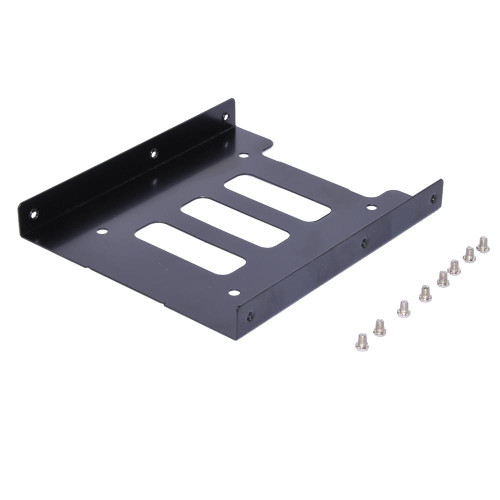 Преходник Makki SSD/HDD bracket 2.5" to 3.5" - MAKKI-HDB-250