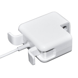Зарядно за лаптоп Makki за Apple - 14.5V 3.1A 45W L tip G1 MagSafe - MAKKI-NA-AP-30