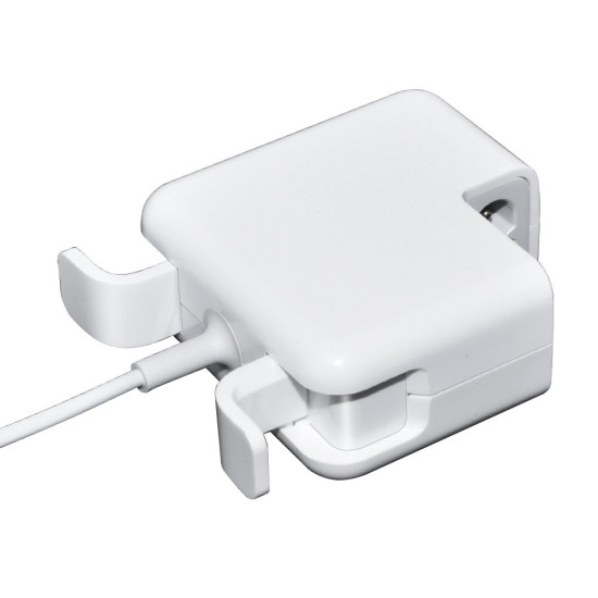 Зарядно за лаптоп Makki за Apple - 14.5V 3.1A 45W L tip G1 MagSafe - MAKKI-NA-AP-30