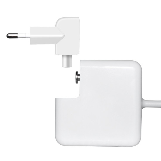 Зарядно за лаптоп Makki за Apple - 14.5V 3.1A 45W L tip G1 MagSafe - MAKKI-NA-AP-30