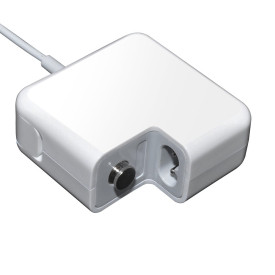 Зарядно за лаптоп Makki за Apple - 14.5V 3.1A 45W L tip G1 MagSafe - MAKKI-NA-AP-30