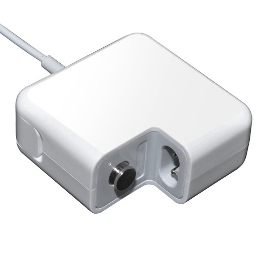 Зарядно за лаптоп Makki за Apple - 14.5V 3.1A 45W L tip G1 MagSafe - MAKKI-NA-AP-30