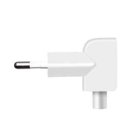 Зарядно за лаптоп Makki за Apple - 14.5V 3.1A 45W L tip G1 MagSafe - MAKKI-NA-AP-30
