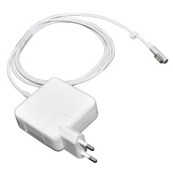 Зарядно за лаптоп Makki за Apple - 14.5V 3.1A 45W L tip G1 MagSafe - MAKKI-NA-AP-30