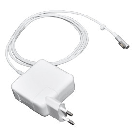Зарядно за лаптоп Makki за Apple - 14.5V 3.1A 45W L tip G1 MagSafe - MAKKI-NA-AP-30