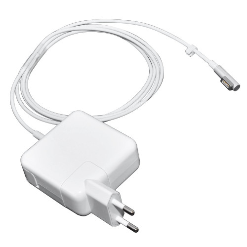 Зарядно за лаптоп Makki за Apple - 14.5V 3.1A 45W L tip G1 MagSafe - MAKKI-NA-AP-30