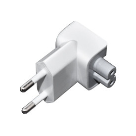 Зарядно за лаптоп Makki за Apple - 14.5V 3.1A 45W L tip G1 MagSafe - MAKKI-NA-AP-30
