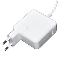 Зарядно за лаптоп Makki за Apple - 14.5V 3.1A 45W L tip G1 MagSafe - MAKKI-NA-AP-30