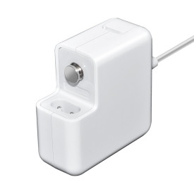 Зарядно за лаптоп Makki за Apple - 14.5V 3.1A 45W L tip G1 MagSafe - MAKKI-NA-AP-30