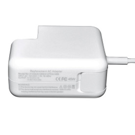 Зарядно за лаптоп Makki за Apple - 14.5V 3.1A 45W L tip G1 MagSafe - MAKKI-NA-AP-30