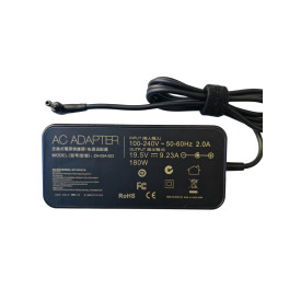 Зарядно за лаптоп Makki Laptop Adapter ASUS - 19.5V 9.23A 180W 5.5x2.5mm - MAKKI-NA-AS-87