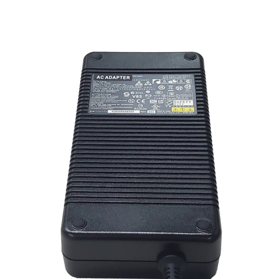 Зарядно за лаптоп Makki за DELL - 19.5V 10.8A 180W 7.4x5.0mm - MAKKI-NA-DL-77