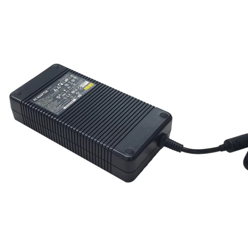 Зарядно за лаптоп Makki за DELL - 19.5V 10.8A 180W 7.4x5.0mm - MAKKI-NA-DL-77
