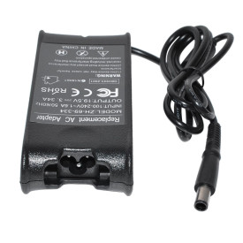 Зарядно за лаптоп Makki за DELL 19.5V 3.34A 65W 7.4x5.0mm - MAKKI-NA-DE-13